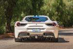 Ferrari 488 GTB The Lucybelle 2017 года